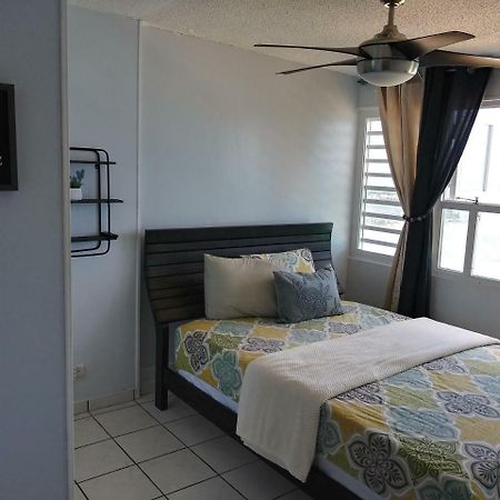 Breezy Beachfront Property With View Of Paradise Luquillo Buitenkant foto